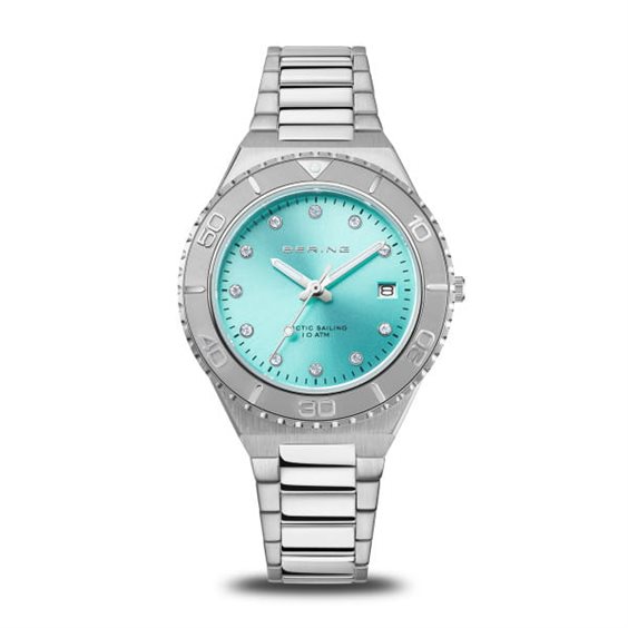 Reloj de best sale mujer bering